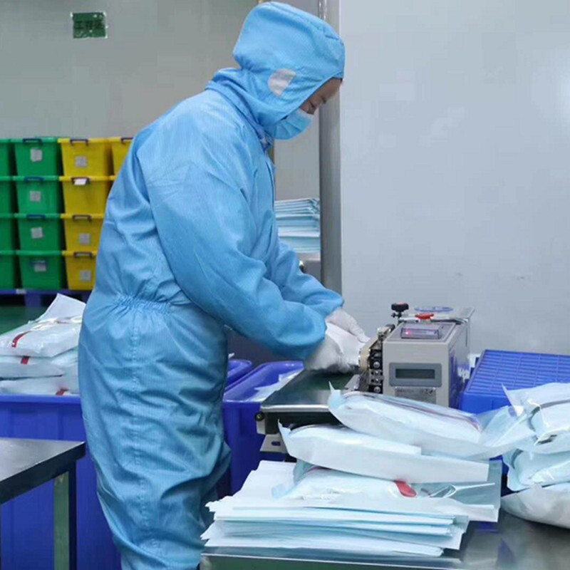 東貝醫(yī)用防護服 全方位防護，資質(zhì)齊全，適用于多種場景
