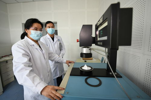 西安 筑牢生命防線，從嚴把好醫用防護品安全關